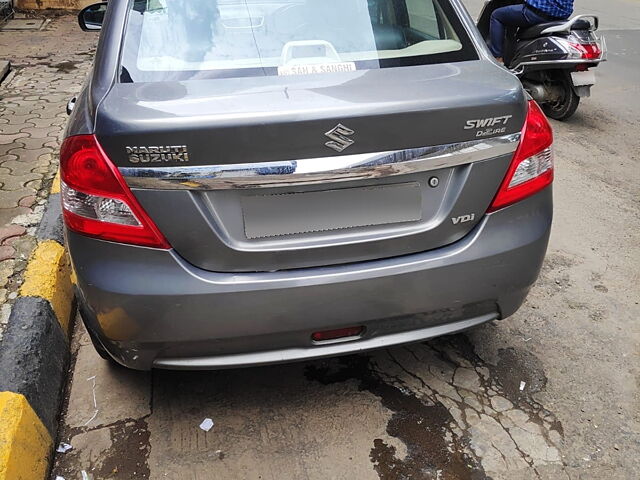 Used Maruti Suzuki Swift DZire [2011-2015] VDI in Mumbai