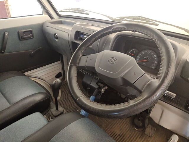 Used Maruti Suzuki Omni E 8 STR BS-IV in Allahabad