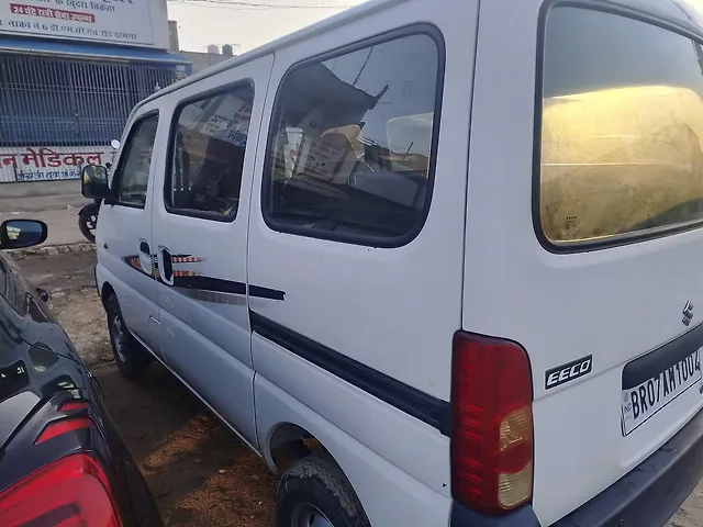 Used Maruti Suzuki Eeco [2010-2022] 5 STR in Patna