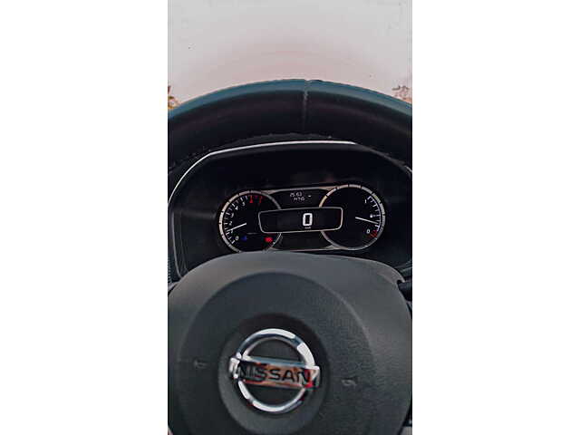 Used Nissan Kicks XV 1.5 in Haridwar