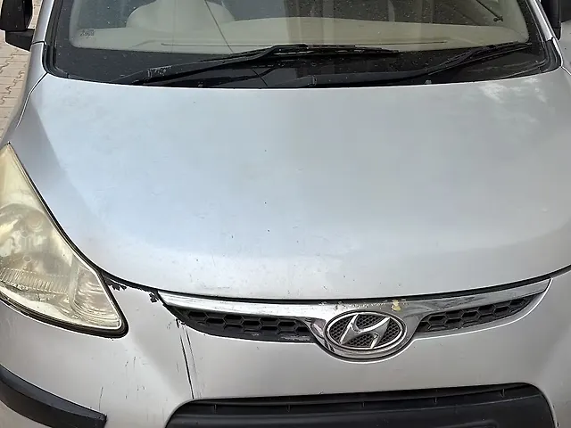 Used 2008 Hyundai i10 in Chandigarh
