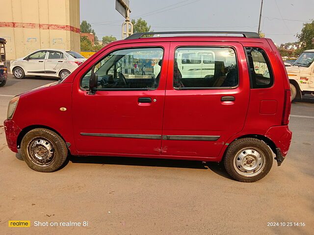 Used Maruti Suzuki Wagon R [2006-2010] LXi Minor in Delhi