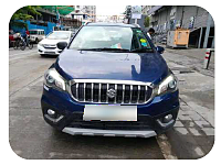 Used 2019 Maruti Suzuki S-Cross in Pune