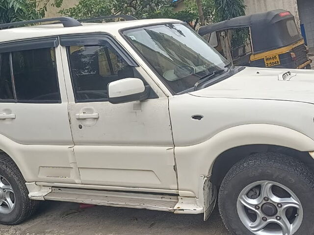 Used Mahindra Scorpio [2009-2014] VLX 2WD BS-IV in Ulhasnagar