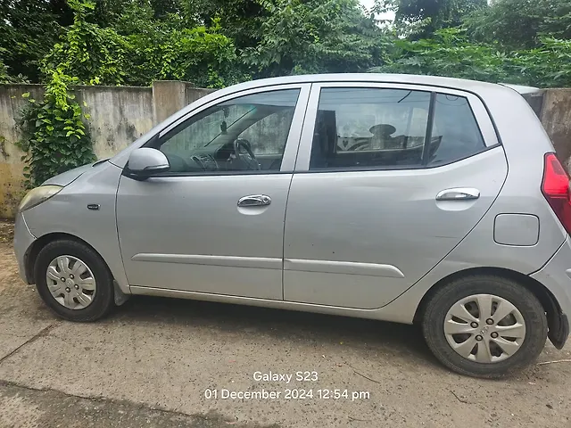 Used 2011 Hyundai i10 in Thanjavur