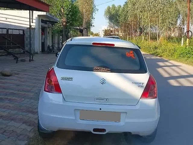 Used 2007 Maruti Suzuki Swift in Una (HP) Used 2007 Maruti Suzuki Swift in Una (HP)
