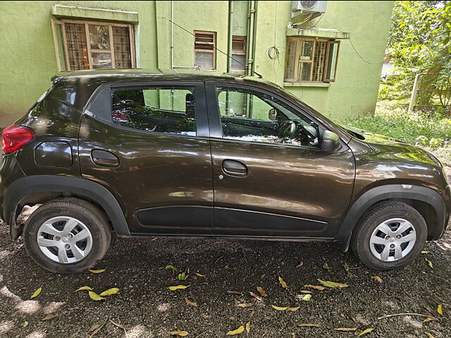 Used Renault Kwid [2019-2022] RXL [2019-2020] in Nashik