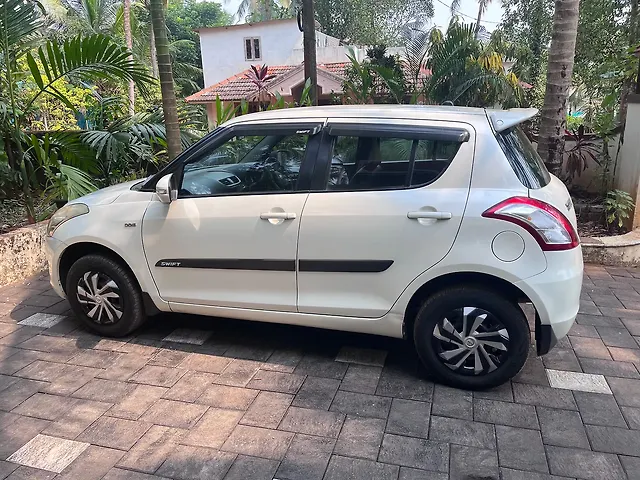 Used 2014 Maruti Suzuki Swift in Kochi