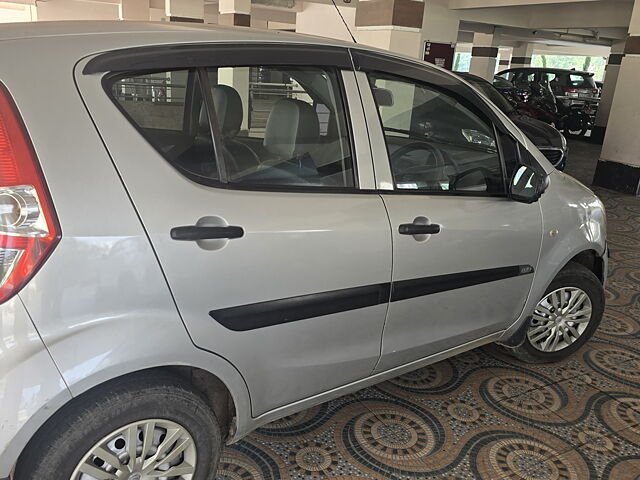 Used Maruti Suzuki Ritz [2009-2012] Ldi BS-IV in Visakhapatnam