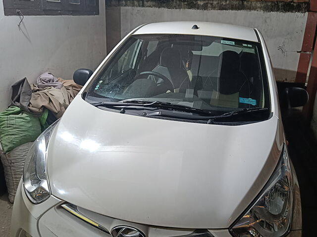 Used 2016 Hyundai Eon in Guwahati