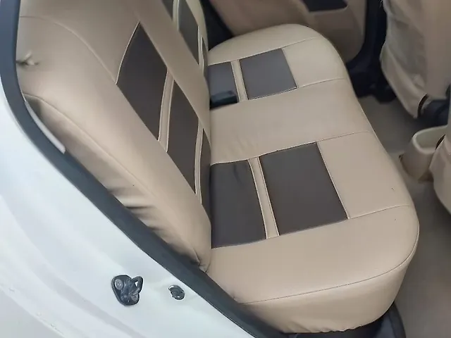 Used Hyundai i10 [2007-2010] Magna 1.2 in Hansi