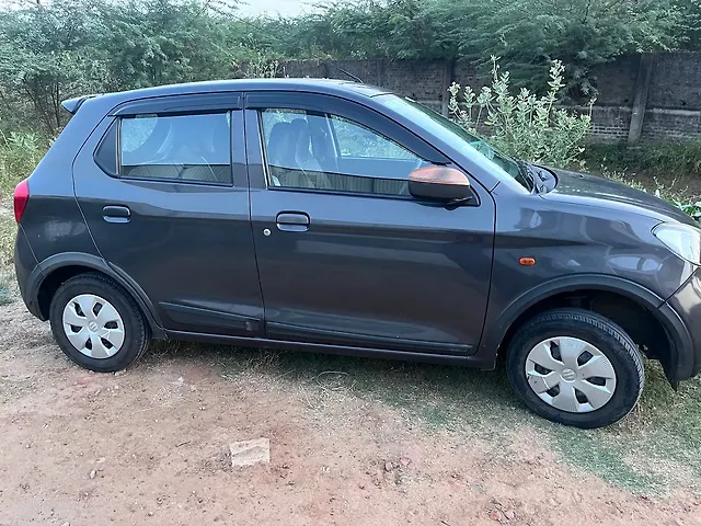 Used 2023 Maruti Suzuki Alto K10 in Nagapattinam