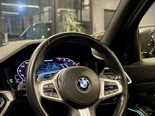 Used BMW M340i [2021-2022] xDrive in Delhi