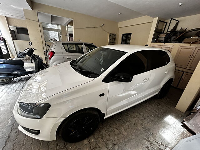 Used 2014 Volkswagen Polo in Bangalore