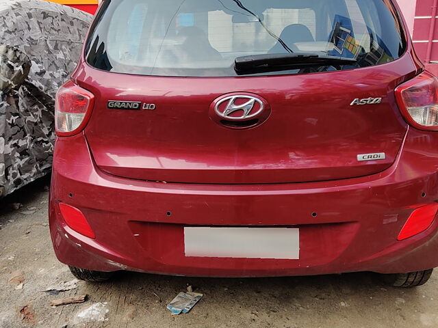 Used Hyundai Grand i10 [2013-2017] Asta 1.1 CRDi [2013-2016] in Chennai