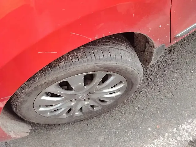 Used Maruti Suzuki Baleno [2015-2019] Alpha 1.2 in Ranchi