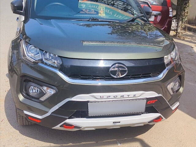 Used 2022 Tata Nexon in Etawah