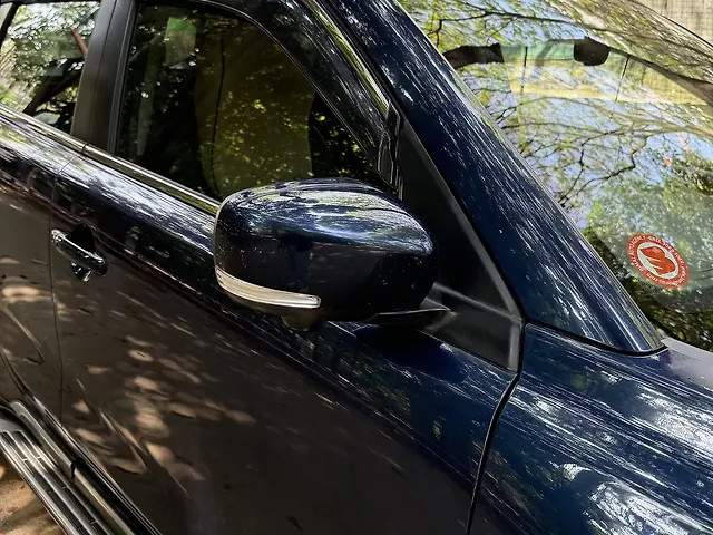 Used Maruti Suzuki Grand Vitara Alpha Smart Hybrid [2023-2025] in Bangalore