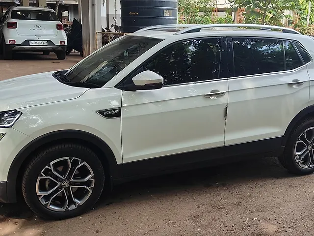 Used 2022 Skoda Kushaq in Ratnagiri