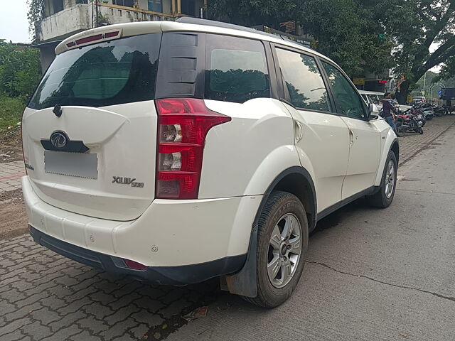 Used Mahindra XUV500 [2011-2015] W8 in Nagpur