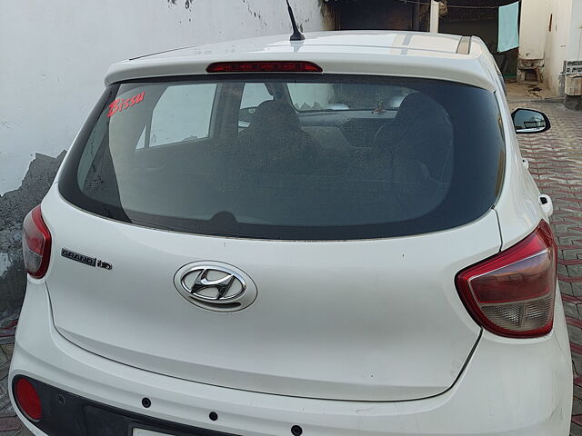 Used Hyundai Grand i10 Magna U2 1.2 CRDi in Sirsa