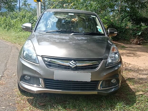 Used 2016 Maruti Suzuki Swift DZire in Kottayam