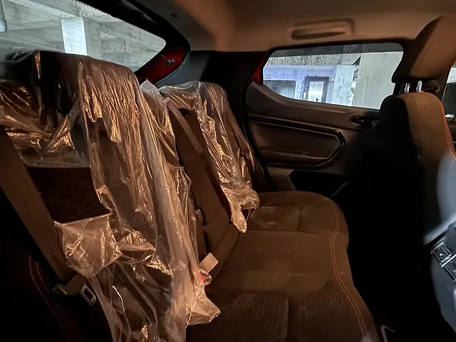 Used Renault Kiger [2021-2022] RXZ MT in Mehsana