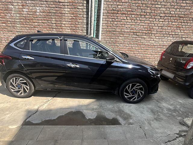 Used Hyundai i20 [2020-2023] Asta 1.2 MT in Jammu