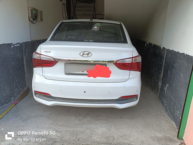 Used Hyundai Xcent [2014-2017] S 1.2 Special Edition in Jorhat