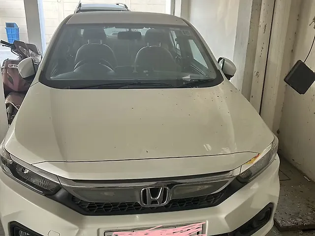 Used 2019 Honda Amaze in Roorkee Used 2019 Honda Amaze in Roorkee