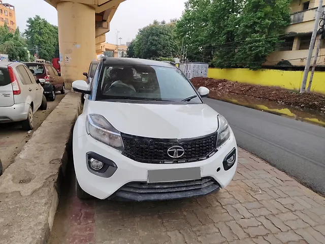 Used 2018 Tata Nexon in Bhubaneswar