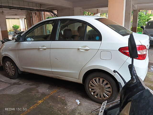 Used Tata Zest XE 75 PS Diesel in Raipur