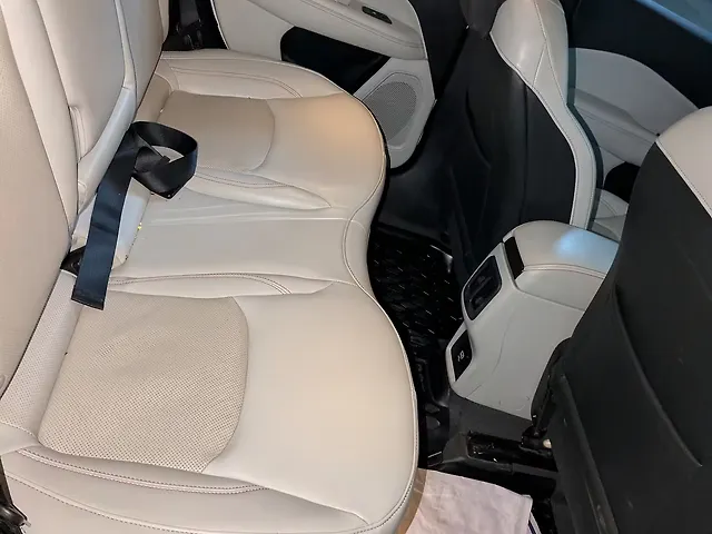 Used Jeep Compass [2017-2021] Limited Plus Diesel [2018-2020] in Hyderabad