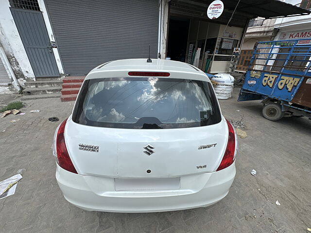 Used Maruti Suzuki Swift [2011-2014] VDi in Gidderbaha