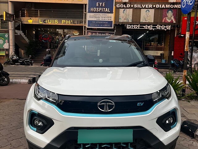 Used 2022 Tata Nexon EV in Bhubaneswar