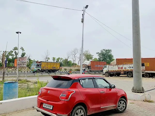 Used Maruti Suzuki Swift [2018-2021] LDi in Sant Ravidas Nagar