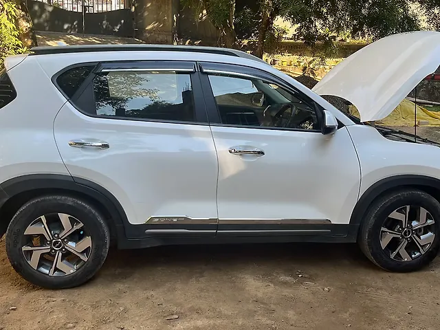 Used 2022 Kia Sonet in Guwahati