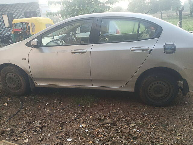 Used Honda City [2011-2014] 1.5 Corporate MT in Vadodara