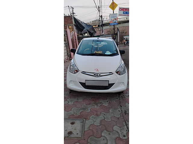 Used 2018 Hyundai Eon in Jaipur