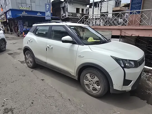 Used Mahindra XUV300 [2019-2024] W6 1.2 Petrol [2019] in Himmatnagar