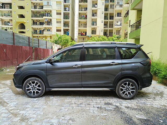 Used Maruti Suzuki XL6 Zeta MT CNG in Gurgaon