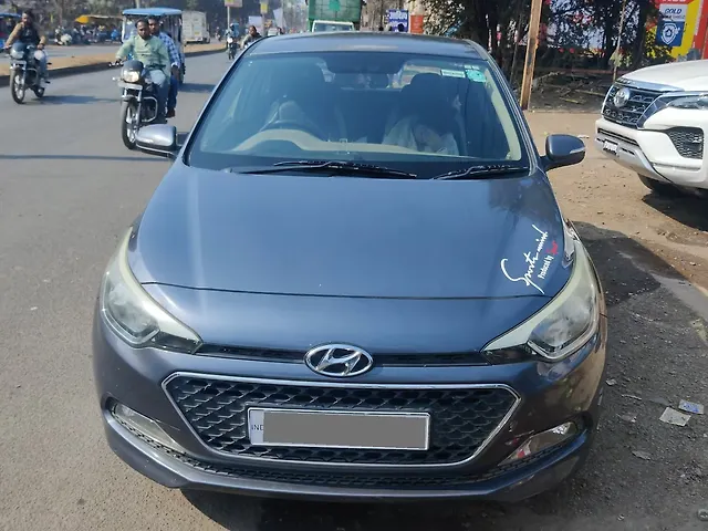 Used 2016 Hyundai Elite i20 in Jabalpur