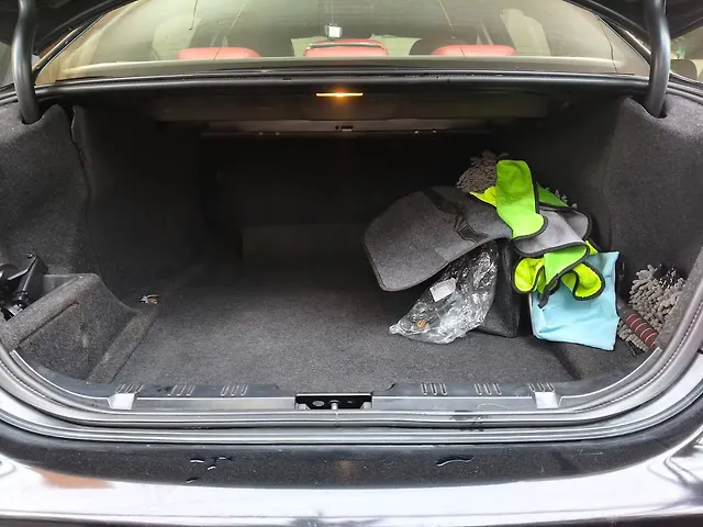 Used BMW 5 Series [2007-2010] 530i Sedan in Chennai