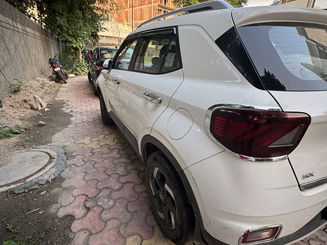 Used Hyundai Venue [2019-2022] SX 1.0 Turbo iMT in Noida