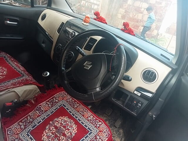 Used Maruti Suzuki Wagon R 1.0 [2014-2019] VXI in Jodhpur