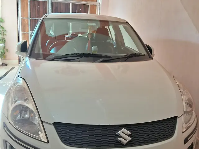 Used 2016 Maruti Suzuki Swift in Shivpuri