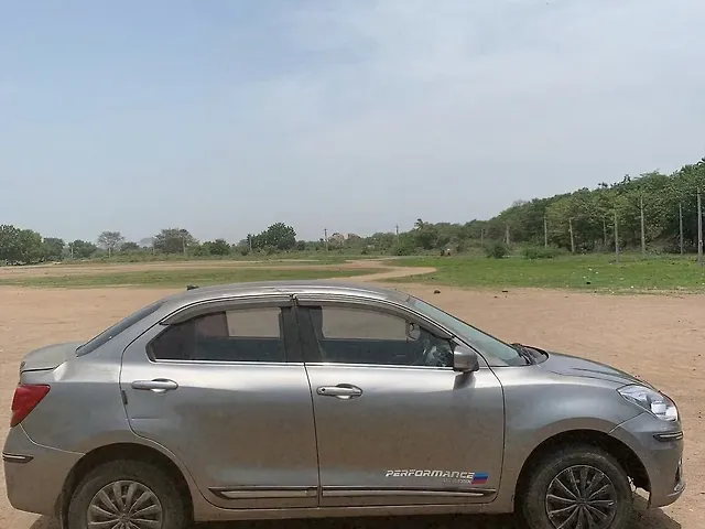 Used 2020 Maruti Suzuki DZire in Warangal