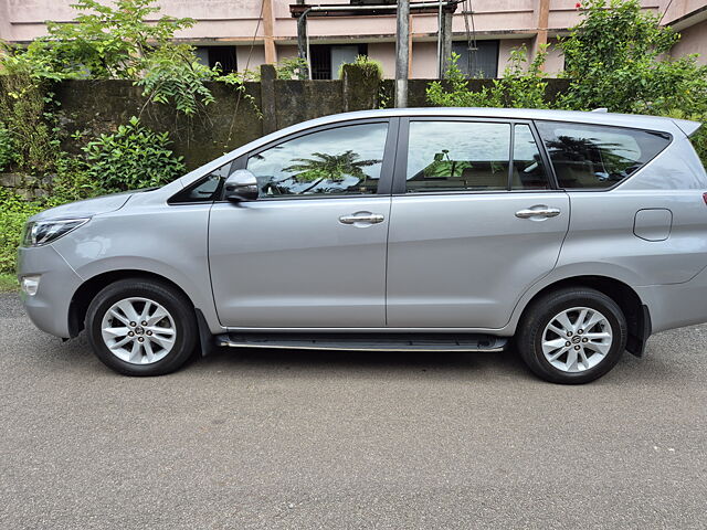 Used Toyota Innova Crysta [2016-2020] 2.8 GX AT 7 STR [2016-2020] in Udupi