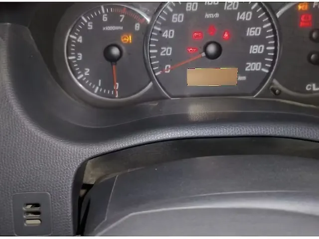 Used Maruti Suzuki Swift  [2005-2010] VXi in Patna