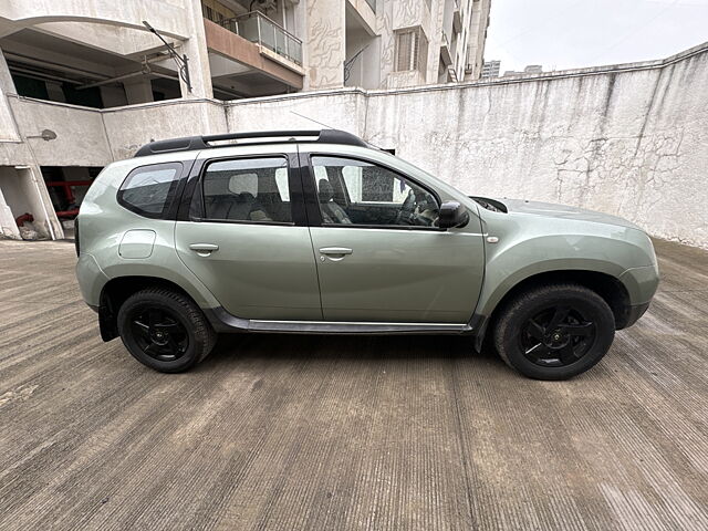 Used Renault Duster [2015-2016] 85 PS RxE in Pune